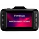 Видеорегистратор Prestigio RoadScanner 700GPS, Black (PRS700GPS)