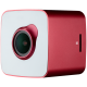 Відеореєстратор Prestigio RoadRunner CUBE, Red/White (PCDVRR530WRW)