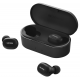 Наушники Canyon TWS-2, Black, беспроводные (Bluetooth), микрофон (CND-TBTHS2B)