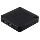ТВ-приставка Mini PC - X96Q Allwinner H313, 2Gb, 16Gb, Wi-Fi 2.4G+100M Ethernet, Android 10 (X96Q)