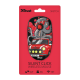 Мышь беспроводная Trust Sketch Silent Click Wireless, Red, оптическая, 1600 dpi (23336)