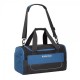 Дорожня сумка RivaCase 5235, Black/Blue, 30 л, нейлон, 480x280x260 мм