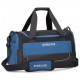 Дорожня сумка RivaCase 5235, Black/Blue, 30 л, нейлон, 480x280x260 мм