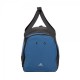 Дорожная сумка RivaCase 5235, Black/Blue, 30 л, нейлон, 480x280x260 мм