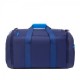 Дорожная сумка RivaCase 5331, Dark Blue, 35 л, полиуретан/полиэстер, 575x325x260 мм