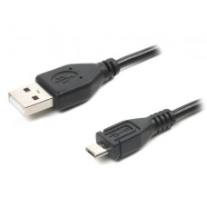Кабель USB 2.0 - 1.8м AM/Micro Maxxter U-AMM-6