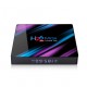 ТВ-приставка Mini PC - H96 MAX Rockchip RK3318, 4Gb, 64Gb, Wi-Fi, 2.4G+5G, BT4.0, USB2.0x1+USB2.0x2