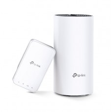 Бездротова система Wi-Fi TP-LINK Deco M3 (2-pack), White