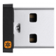 USB-приймач Logitech Unifying, Black (910-005236)