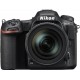 Зеркальный фотоаппарат Nikon D500 + AF-S DX 16-80VR (VBA480K001)