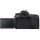 Зеркальный фотоаппарат Canon EOS 90D Body, Black (3616C026)