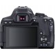 Зеркальный фотоаппарат Canon EOS 850D kit 18-55 IS STM Black (3925C016)
