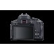 Дзеркальний фотоапарат Canon EOS 850D kit 18-135 IS nano USM Black (3925C021)