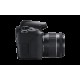 Зеркальный фотоаппарат Canon EOS 850D kit 18-135 IS nano USM Black (3925C021)