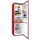 Холодильник Snaige RF58SM-S5RP210, Red