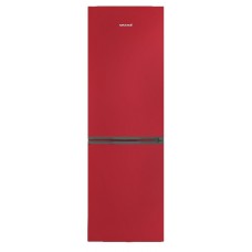 Холодильник Snaige RF58SM-S5RP210, Red