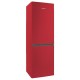 Холодильник Snaige RF58SM-S5RP210, Red