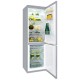 Холодильник Snaige RF58SM-S5MP21, Grey