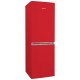 Холодильник Snaige RF53SM-S5RP210, Red