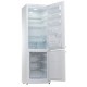Холодильник Snaige RF36SM-P10027, White