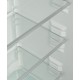 Холодильник Snaige RF31SM-P10022, White
