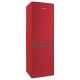 Холодильник Snaige RF56SM-S5RP210, Red