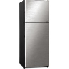 Холодильник Hitachi R-V470PUC8BSL, Grey