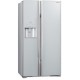 Холодильник Side by side Hitachi R-S700GP, Silver