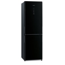 Холодильник Hitachi R-BG410PUC6XGBK, Black