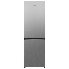 Холодильник Hitachi R-B410PUC6PSV, Silver