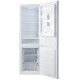 Холодильник Candy CMDS6182W, White