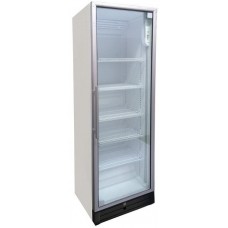 Холодильна шафа-вітрина Snaige CD480-6009, White