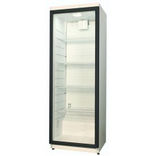 Холодильна шафа-вітрина Snaige CD350-100D
