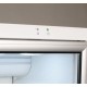 Холодильна шафа-вітрина Snaige CD350-1004, White