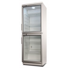 Холодильный шкаф-витрина Snaige CD350-1004, White