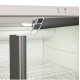 Холодильна шафа-вітрина Snaige CD290-1004, White