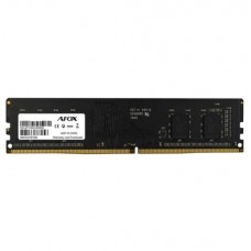 Память 8Gb DDR4, 2666 MHz, AFOX, 1.2V (AFLD48FH1P)