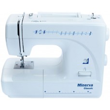 Швейна машинка Minerva Classic New