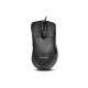 Мышь Sven RX-G940 Gaming, Black, USB