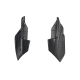 Мышь Sven RX-G960 Gaming, Black, USB, оптическая, 1000/1500/2000/2500/3000/4000/6400 dpi, 7 кнопок
