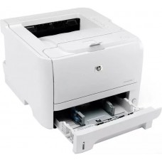 Б/У Принтер HP LaserJet P2035 (CE461A), Gray