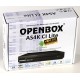 Ресивер OpenBox AS4K CI Lite