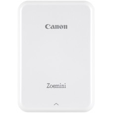 Принтер термосублімаційний Canon ZOEMINI PV123, White (3204C006)