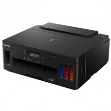 Принтер струменевий кольоровий A4 Canon G5040, Black (3112C009)
