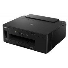 Принтер струменевий ч/б A4 Canon GM2040, Black (3110C009)