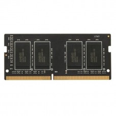 Пам'ять SO-DIMM, DDR3, 2Gb, 1600 MHz, AMD, 1.35V (R532G1601S1SL-U)