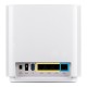 Бездротова система Wi-Fi Asus ZenWiFi CT8 (1-pack), White