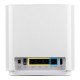 Бездротова система Wi-Fi Asus ZenWiFi XT8 (1-pack), White