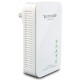 Адаптер TENDA PW201A Ethernet to Powerline 200Mbps c WiFi 802.11n