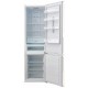 Холодильник Candy CMDNB6204W1, White